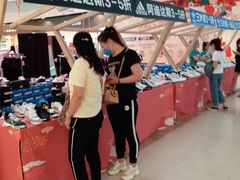 -翠微百货(龙德店)