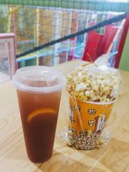 -宝燕乐园(闵行旗舰店)