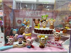 -泡泡玛特POPMART(上海环球港店)