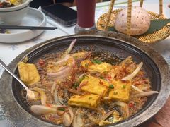 -云海肴·汽锅鸡·云南菜(高德置地店)
