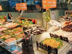 -非烤勿扰韩料自助烤肉(松山湖万科店)