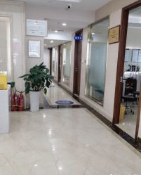 -碧莲盛·不剃发植发