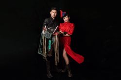 -苏雅影像蒙古婚纱摄影工作室