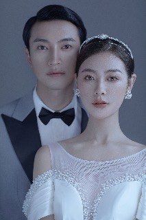 -古摄影婚纱(湛江霞山步行街店)