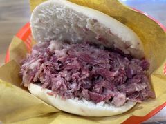 -邢老三肉丸糊辣汤(西安总店)
