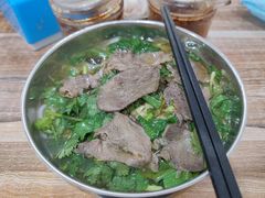 -贵州特色羊肉粉(北岸印象店)
