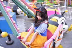 -变画·发型STUDIO