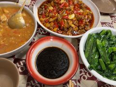 -老三样·旧食新味(船山路店)