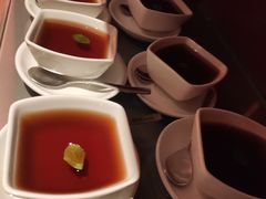 -巴奴毛肚火锅(新街口金鹰店)