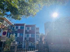 -天津五大道文化旅游区