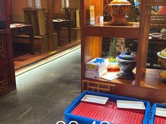 -京元盛铜锅涮肉(上海总店)