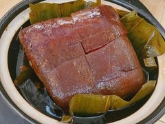 -外婆船宴餐厅·外婆喊你回家吃饭