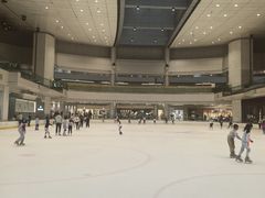 -冰纷万象滑冰场(深圳万象城店)
