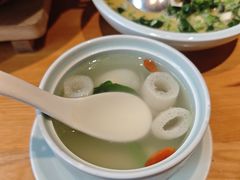 -竹里馆·淮扬菜·功夫茶(老门东店)