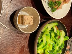 -古都历食南京菜·烤鸭·鸭血粉丝·汤包(南京博物院店)