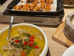 -羊之道草原味道清真餐厅(番禺店)