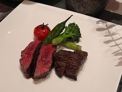 -ZHAO赵·牛扒坊(万象城店)