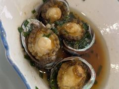 -松兰山海景大酒店·海鲜中餐厅