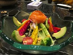 -吟松日式料理(莘庄店)