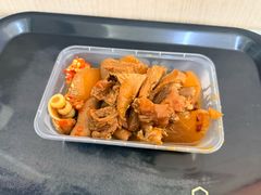 -阿姨牛杂(北京路店)