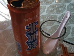 -华盛园卷子王农家菜水库鱼