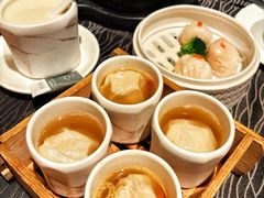 -天瑞轩·粤菜餐厅
