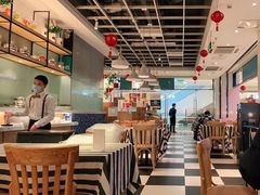 -Aqua Oasis 水天堂(石路天虹店)