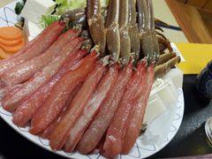 -蟹料理 北海道かに将軍(札幌本店)