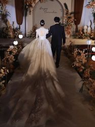 -HELLO你好婚礼婚庆策划