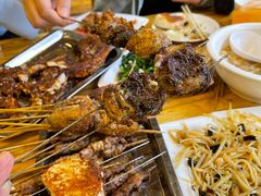 -途肴·老农饭庄(百里峡店)