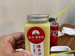 -东升灌浆包(辛庄街总店)
