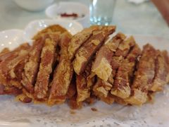 -宝发园名菜馆