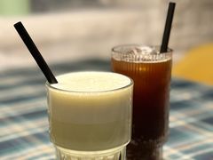 -不舍昼夜咖啡馆