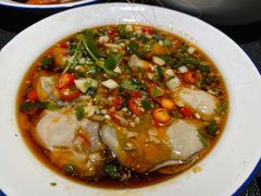 生腌生蚝-龙门醉客(上塘路店)