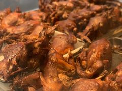 -开封张记烧鸡(花牌坊街123号院店)