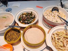 -芳芳私房菜·精作淮扬菜(玖珑湾店)