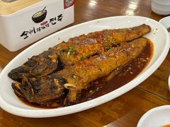 -全州拌饭馆(断桥店)