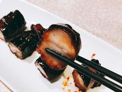 秘制黑叉烧-炳胜品味(珠江新城店)