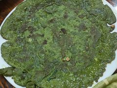 养生油茶蛋-客家养生油茶(汕尾店)
