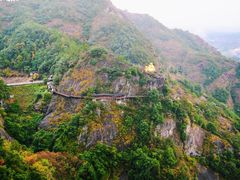 -大慈岩风景区