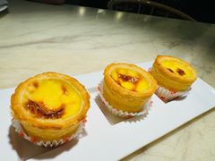 明炉靓蛋挞-陶陶居酒家(SM二期购物广场店)