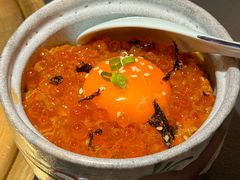 -無二炙坊·和牛烧肉(大钟寺1733店)