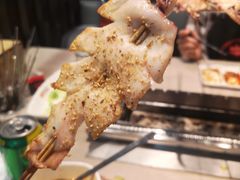 -丰茂烤串(建设街店)