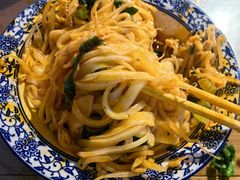-元志初腊汁肉夹馍(钟楼粉巷店)