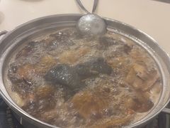 -太婆天府山珍酒楼(亚运村店)