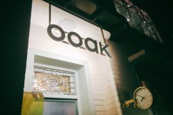-OOAK设计师品牌概念店(新乐路店)
