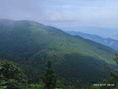 -武陵山森林公园