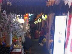 -王婆炒鱼(总店)