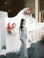 -MuseMarry婚纱(前海嘉里中心店)