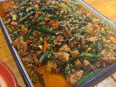 -兔槽江湖菜·重庆璧山兔(水围店)